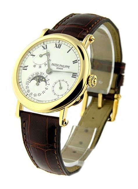 patek philippe 5054|patek philippe automatic watch.